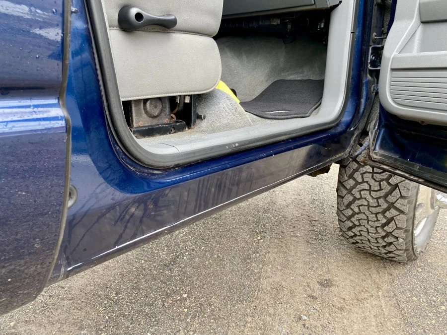 2006 Dodge Ram 3rd Gen - Image 18 of 31
