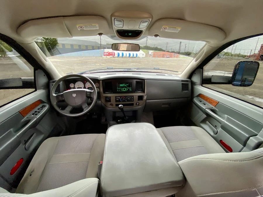 2006 Dodge Ram 3rd Gen - Image 14 of 31