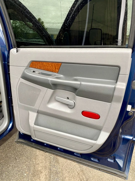 2006 Dodge Ram 3rd Gen - Image 21 of 31