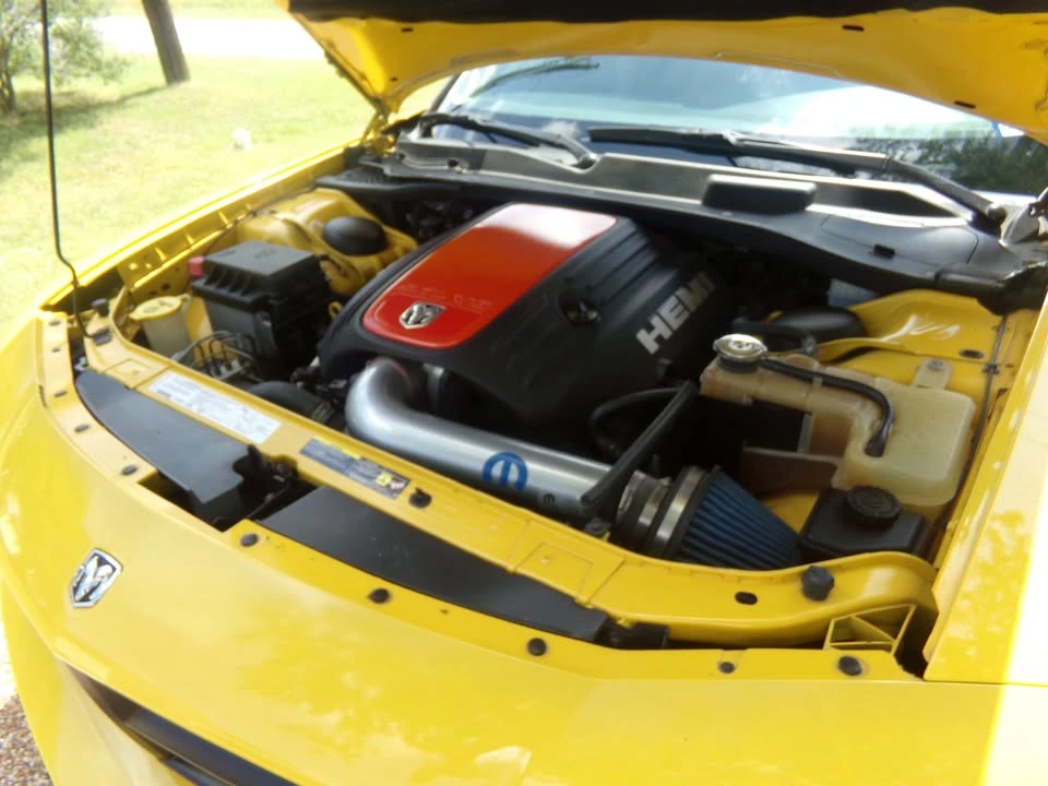 2006 Dodge Charger 6th Gen - Image 6 of 10