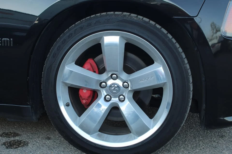 2006 Dodge Charger 6th Gen - Image 14 of 14
