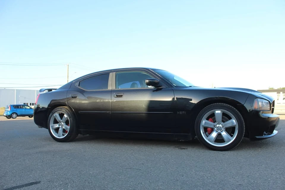 2006 Dodge Charger 6th Gen - Image 5 of 14