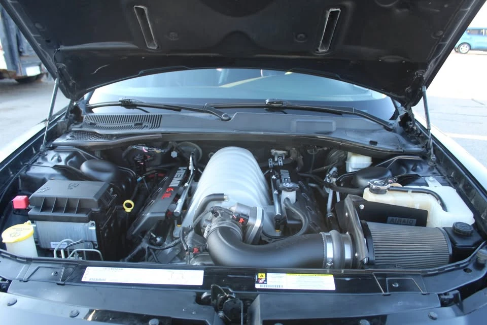 2006 Dodge Charger 6th Gen - Image 8 of 14
