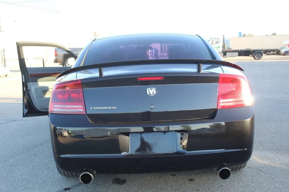 2006 Dodge Charger 6th Gen - Image 7 of 14