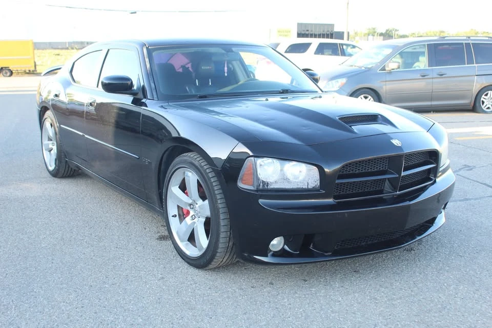 2006 Dodge Charger 6th Gen - Image 2 of 14