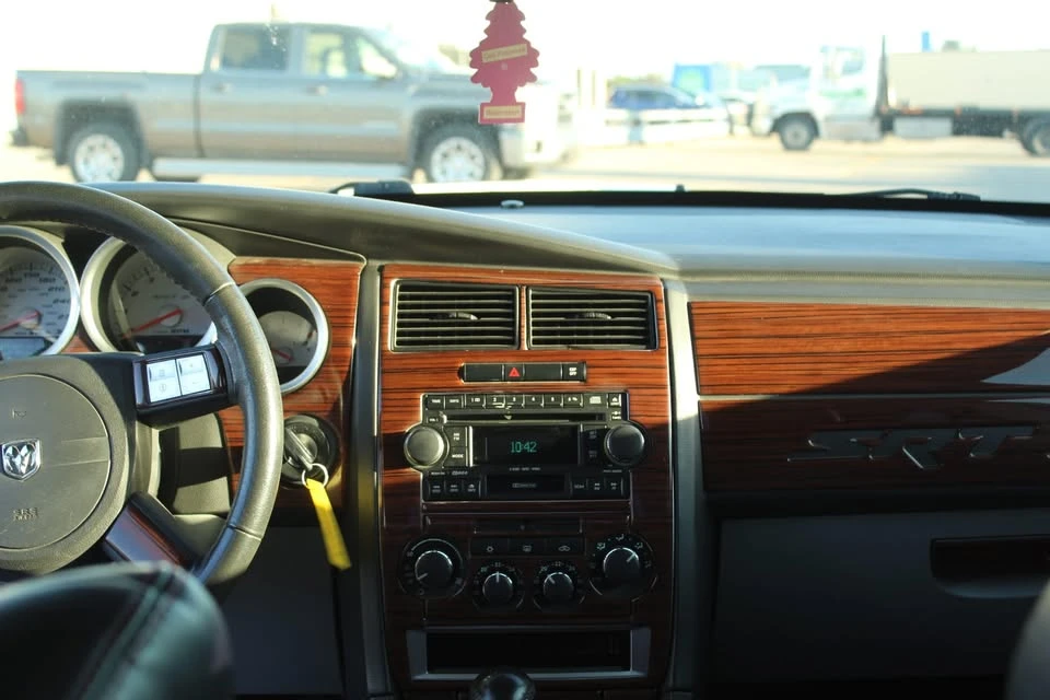 2006 Dodge Charger 6th Gen - Image 11 of 14