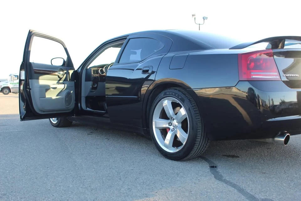 2006 Dodge Charger 6th Gen - Image 6 of 14