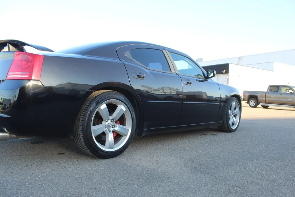 2006 Dodge Charger 6th Gen - Image 3 of 14