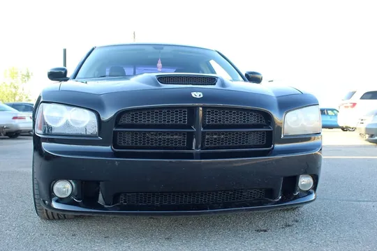 2006 Dodge Charger SRT-8