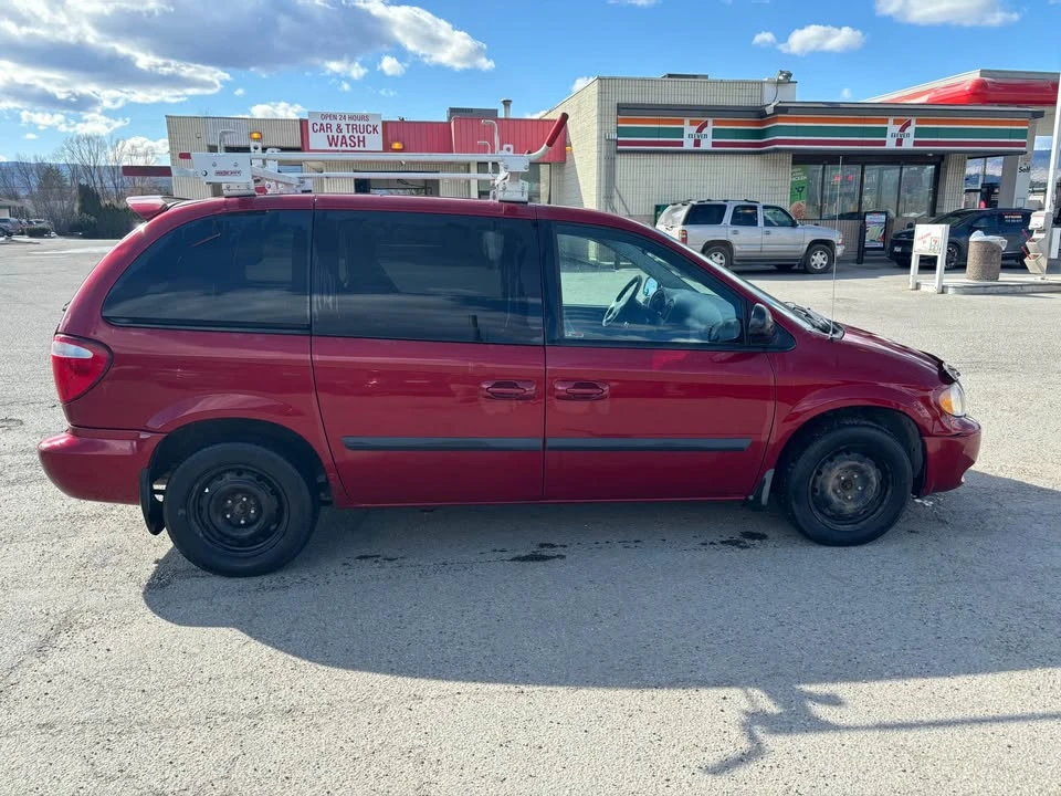 2006 Dodge Caravan - Image 3 of 9