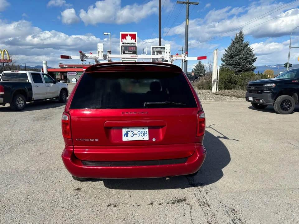 2006 Dodge Caravan - Image 2 of 9
