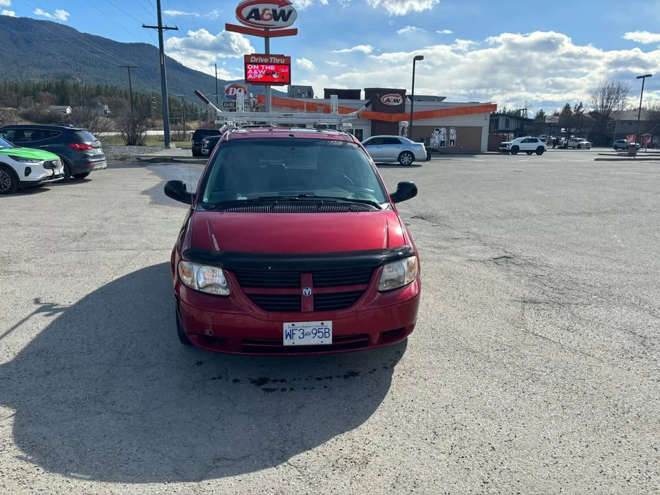 2006 Dodge Caravan - Image 4 of 9