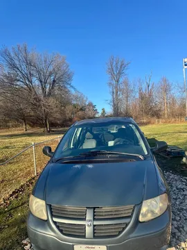 2006 Dodge Caravan