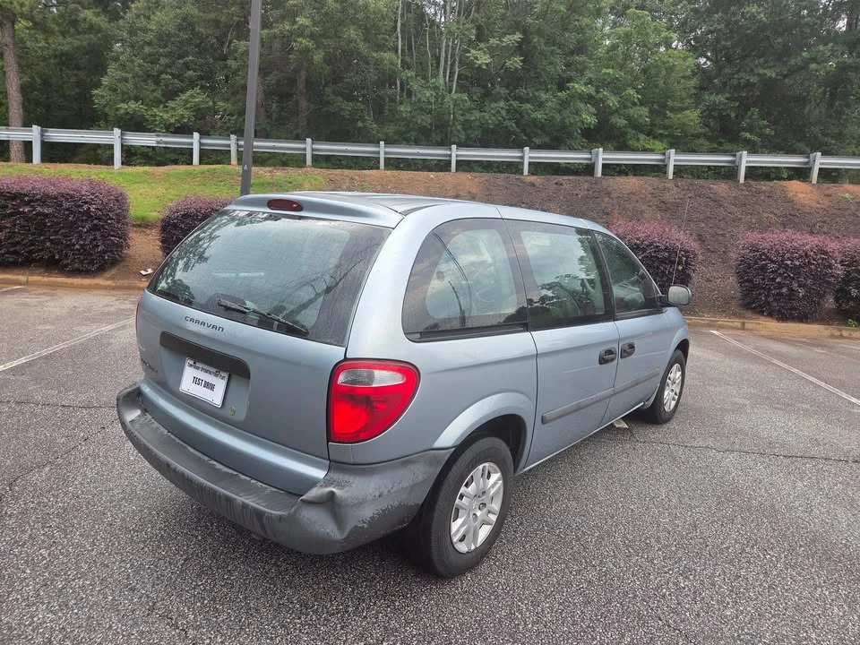 2006 Dodge Caravan - Image 8 of 20