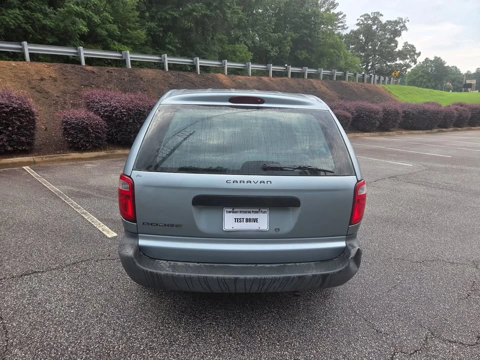 2006 Dodge Caravan - Image 7 of 20