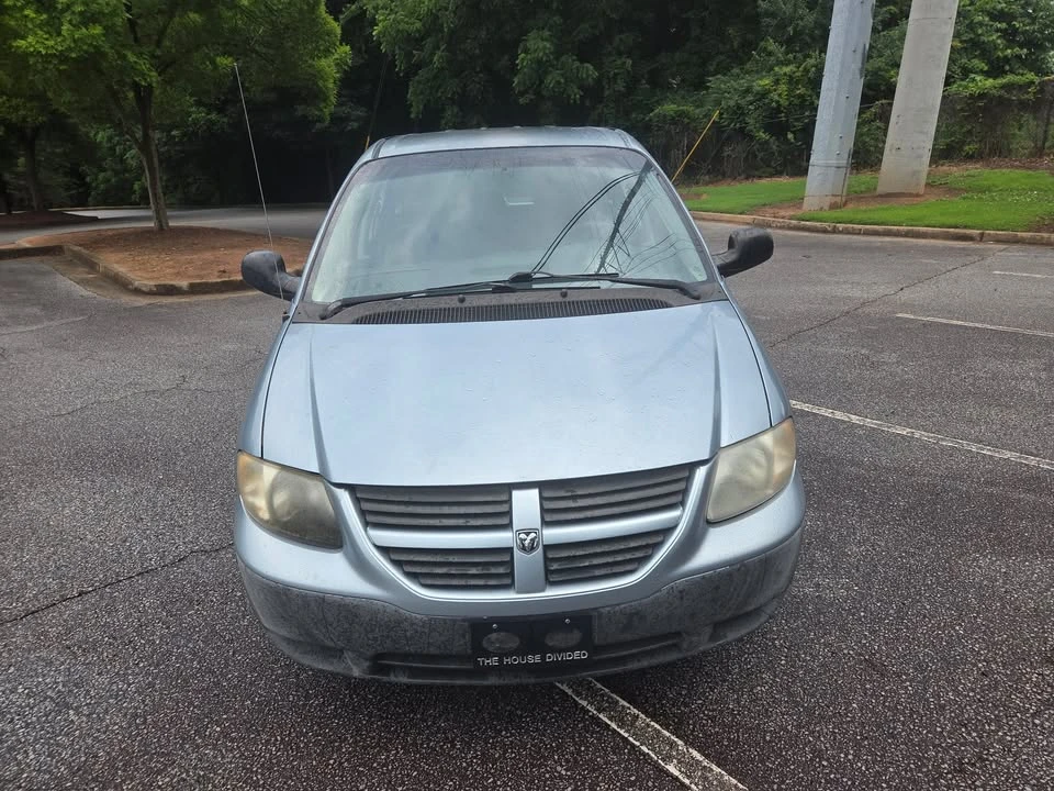2006 Dodge Caravan - Image 6 of 20