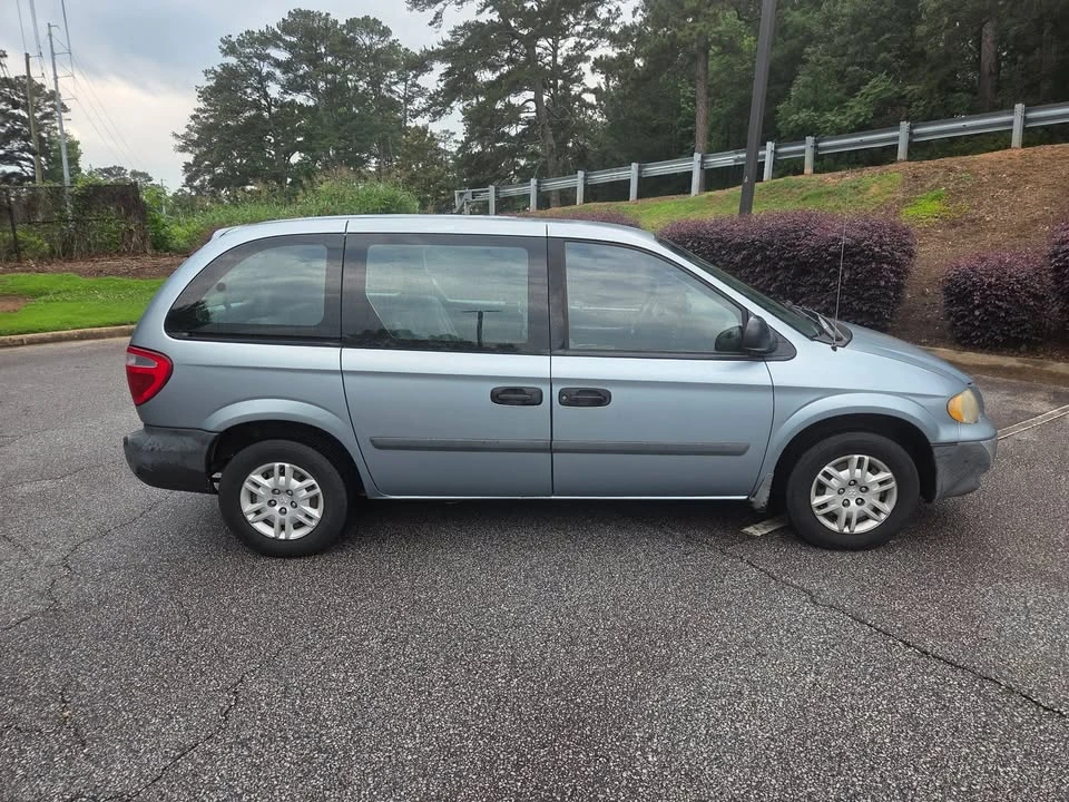 2006 Dodge Caravan - Image 2 of 20