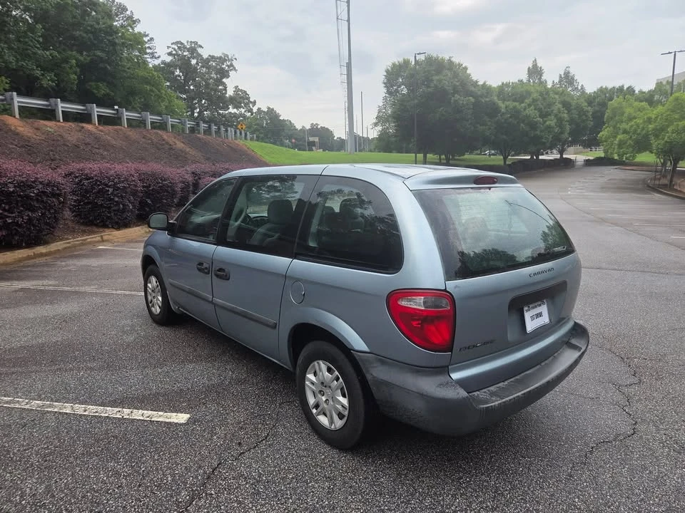 2006 Dodge Caravan - Image 3 of 20