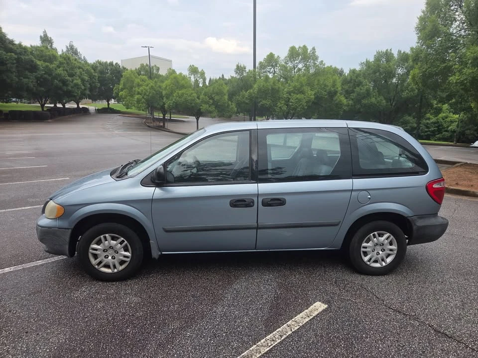 2006 Dodge Caravan - Image 4 of 20