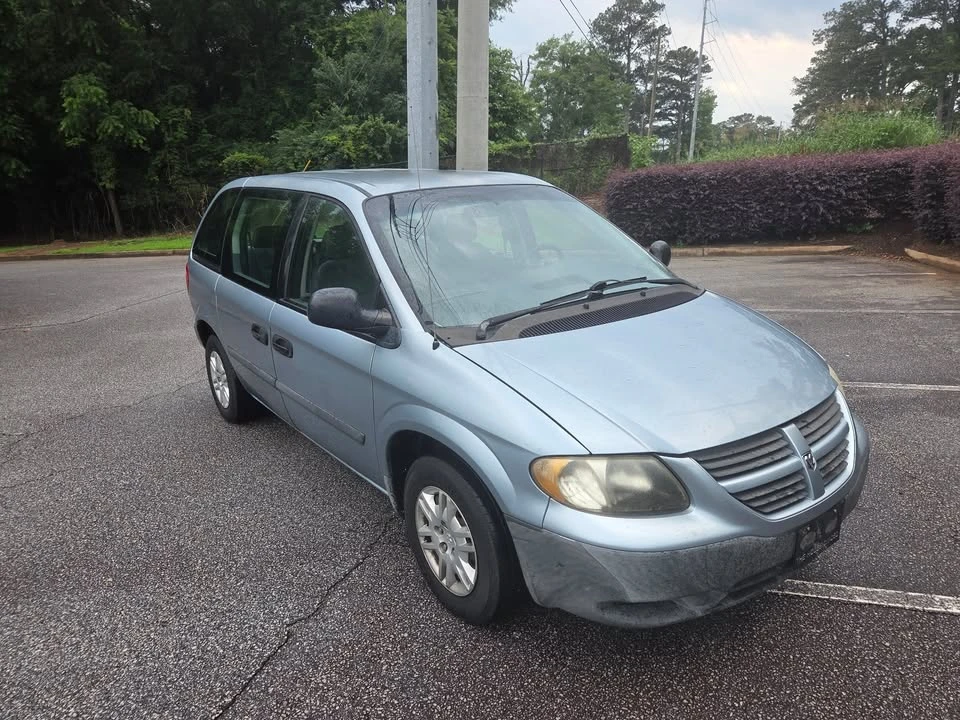 2006 Dodge Caravan - Image 5 of 20