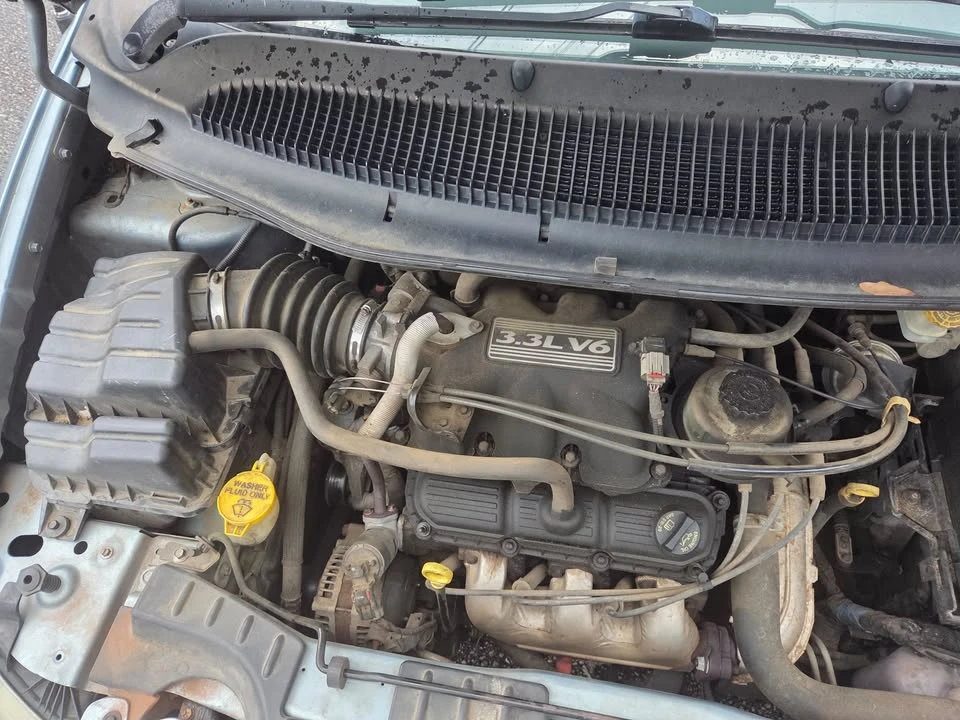 2006 Dodge Caravan - Image 20 of 20