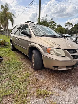 2006 Dodge Caravan ES Minivan