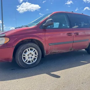 2006 Dodge Grand Caravan
