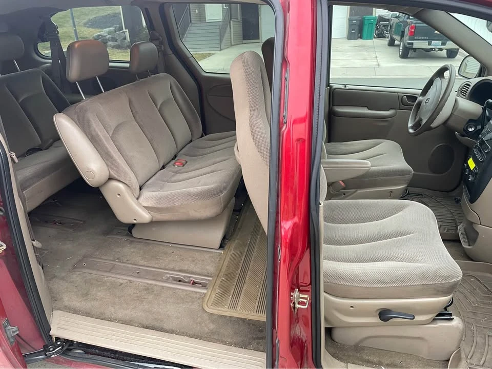2006 Dodge Caravan - Image 3 of 6