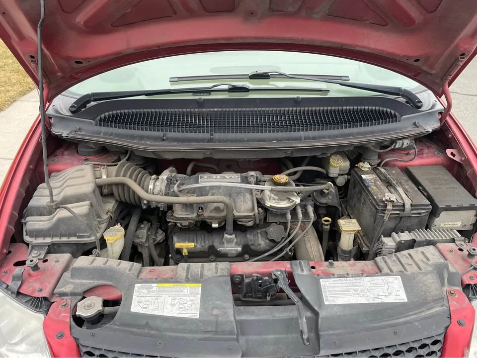 2006 Dodge Caravan - Image 6 of 6