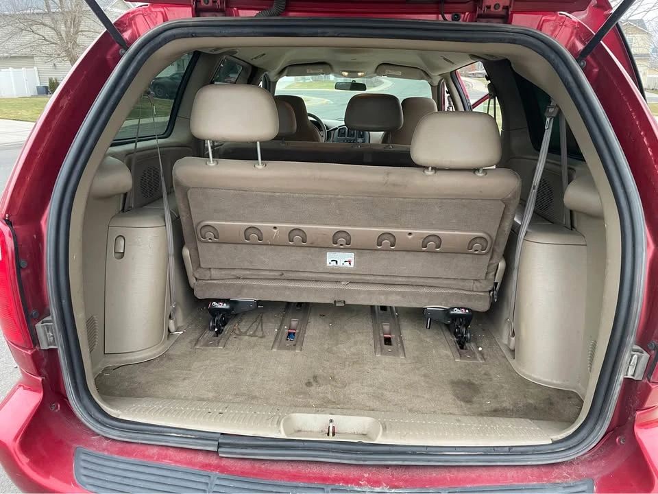 2006 Dodge Caravan - Image 4 of 6