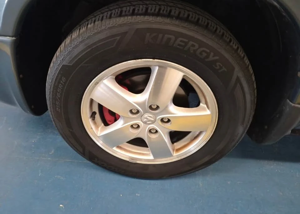 2006 Dodge Caravan - Image 7 of 10