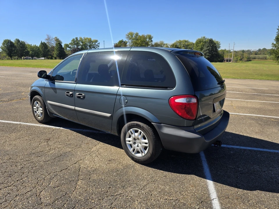 2006 Dodge Caravan - Image 3 of 14