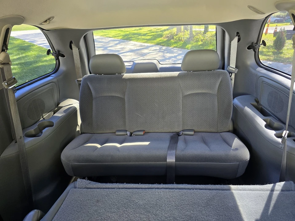 2006 Dodge Caravan - Image 9 of 14
