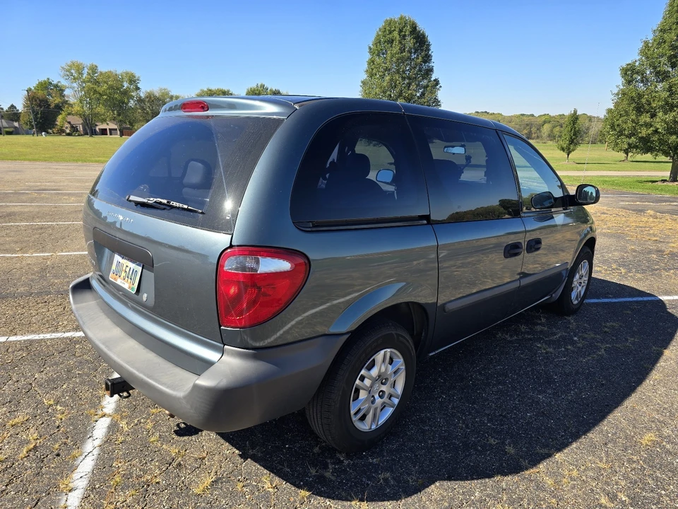 2006 Dodge Caravan - Image 4 of 14