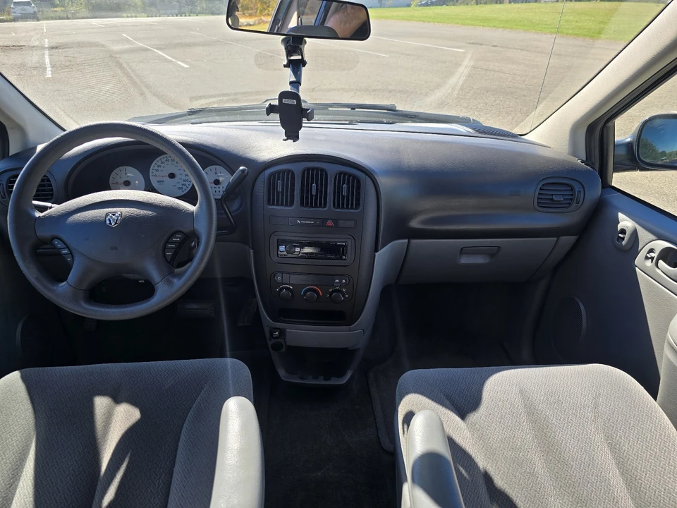 2006 Dodge Caravan - Image 7 of 14