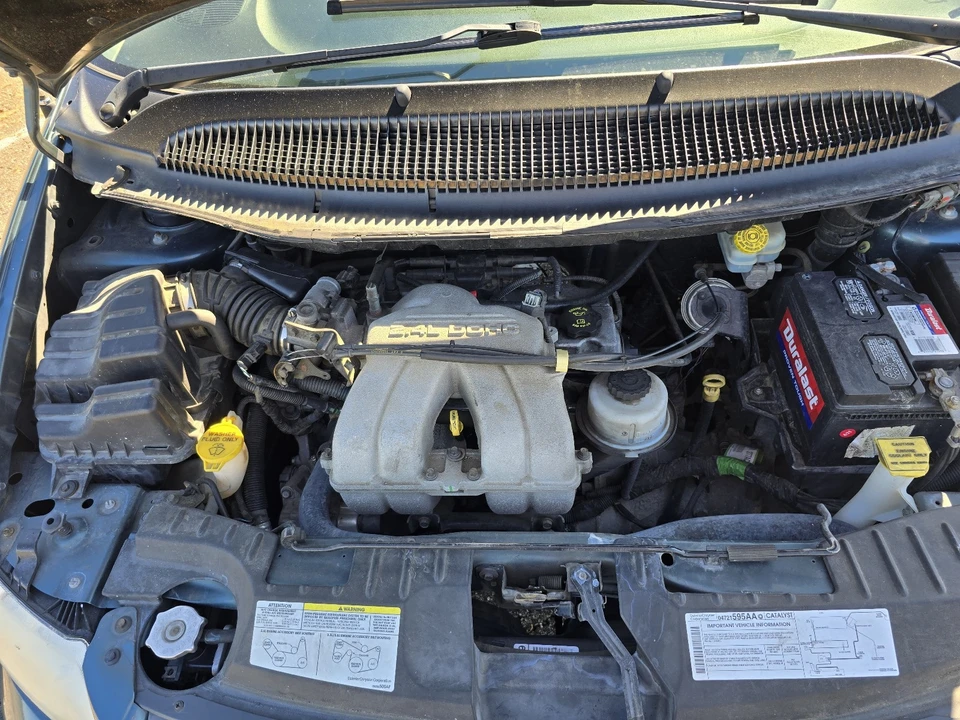 2006 Dodge Caravan - Image 14 of 14