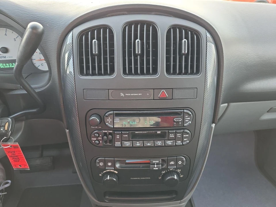 2006 Dodge Caravan - Image 9 of 12