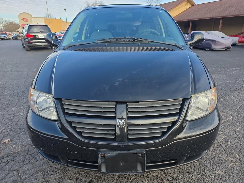 2006 Dodge Caravan - Image 12 of 12