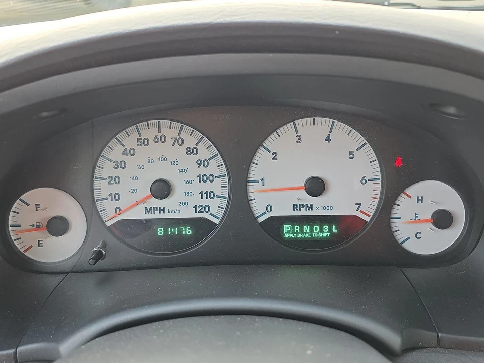2006 Dodge Caravan - Image 11 of 12