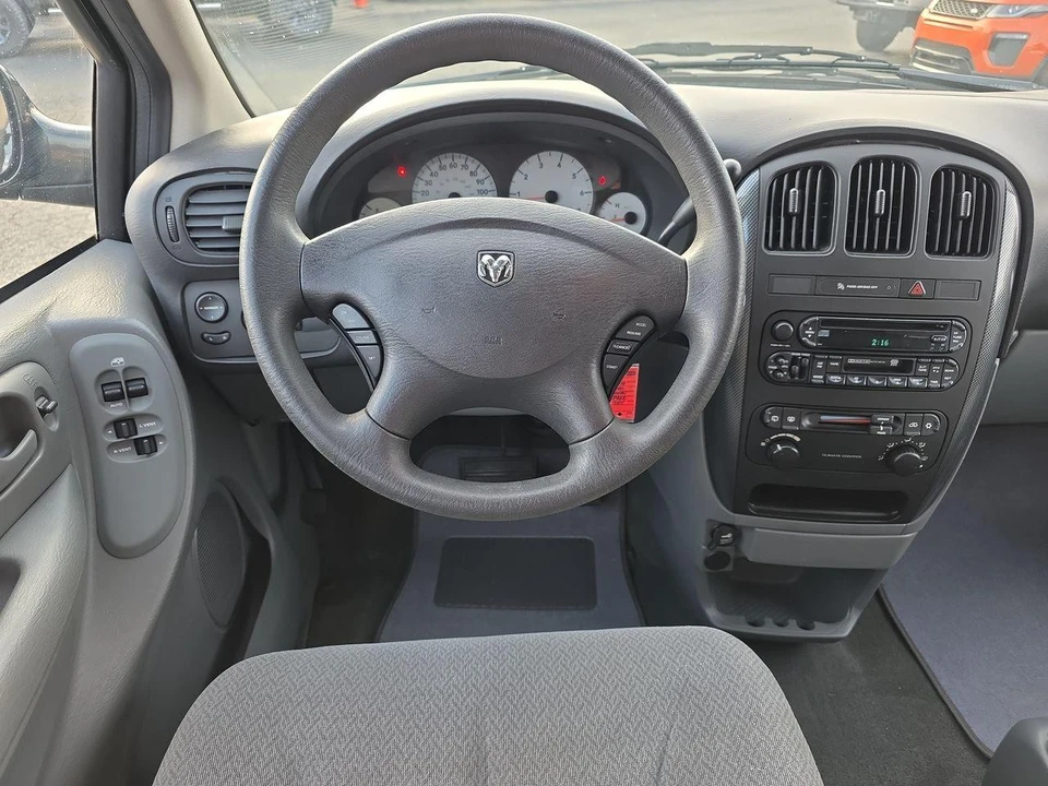 2006 Dodge Caravan - Image 6 of 12