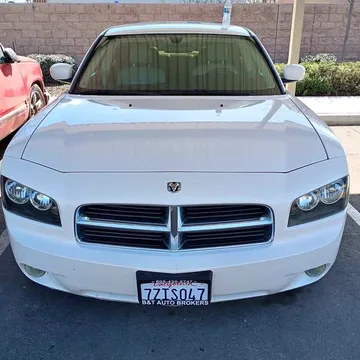 2006 Dodge Challenger 392 Hemi Scat Pack Shaker Coupe 2D