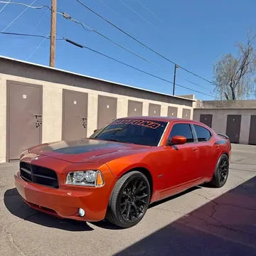 2006 Dodge Challenger Daytona R/T