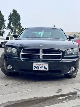 2006 Dodge Challenger GT 50th Anniversary Coupe