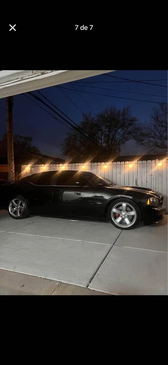 2006 Dodge Challenger - Image 3 of 8