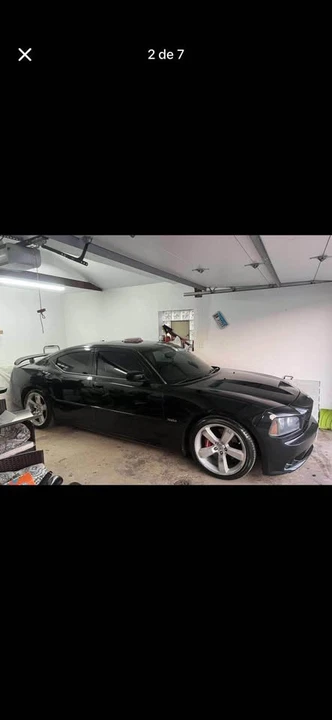 2006 Dodge Challenger - Image 7 of 8