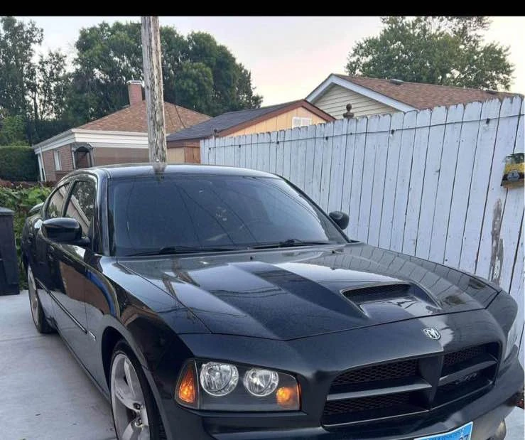 2006 Dodge Challenger - Image 6 of 8