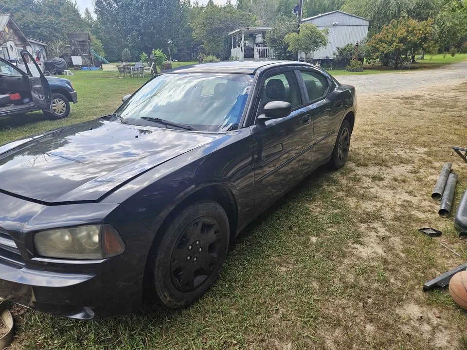 2006 Dodge Challenger - Image 3 of 7