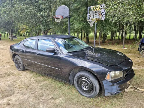 2006 Dodge Challenger