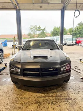 2006 Dodge Charger SRT8