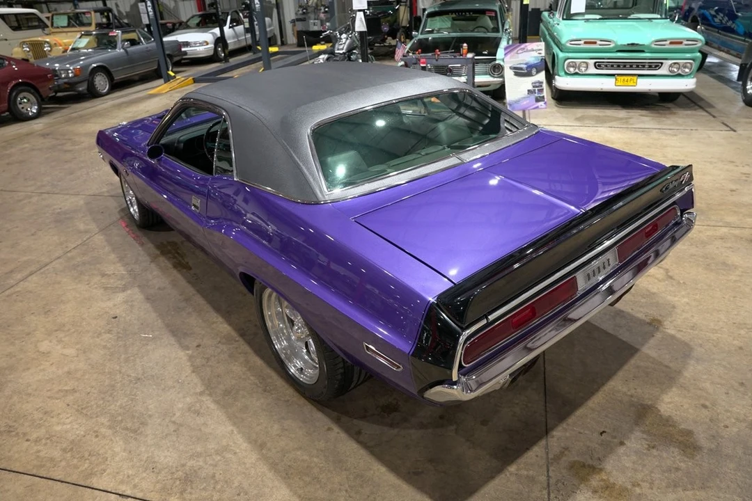 2006 Dodge Challenger 1st Gen - Image 16 of 31